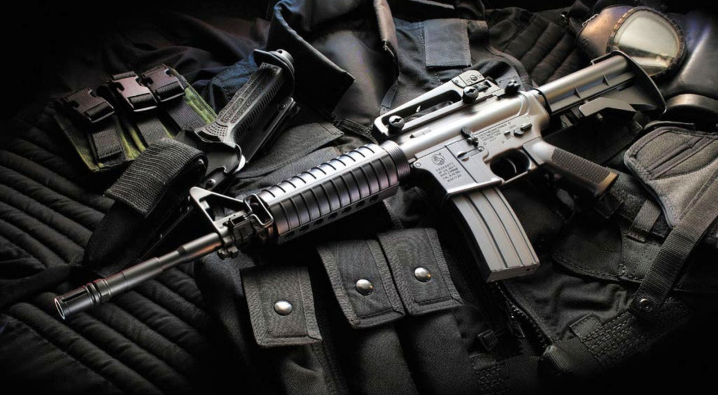 servis airgun