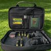 GUN BAG TAS PISTOL BARETTA M84