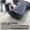 HAMMER SPRING GUIDE WALTHER PPK/S